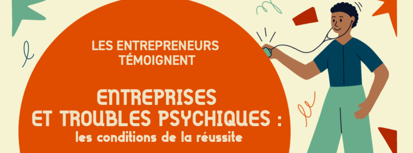 Entreprises et troubles psychiques