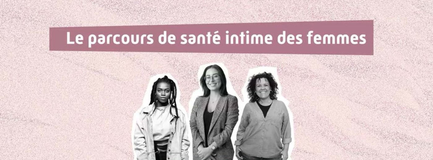 Santé intime : une campagne d’information