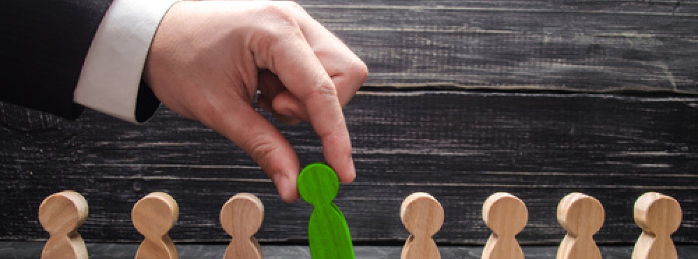 Nouvelle organisation