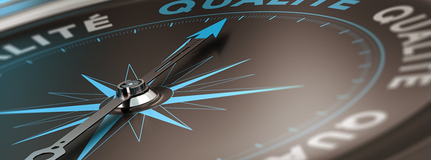 Qualité