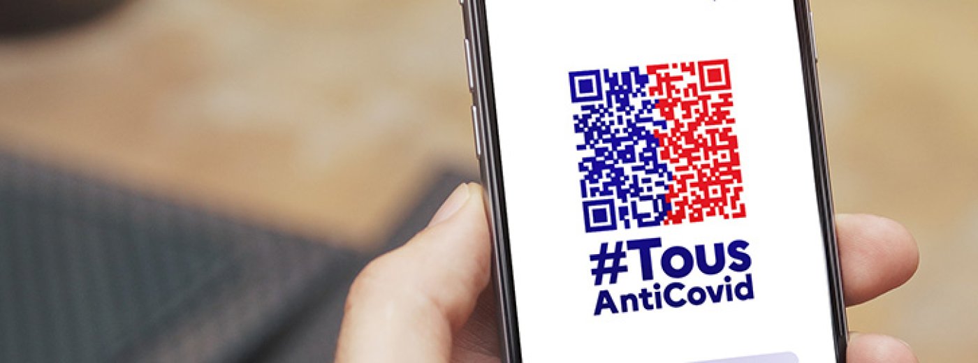 Tous anticovid