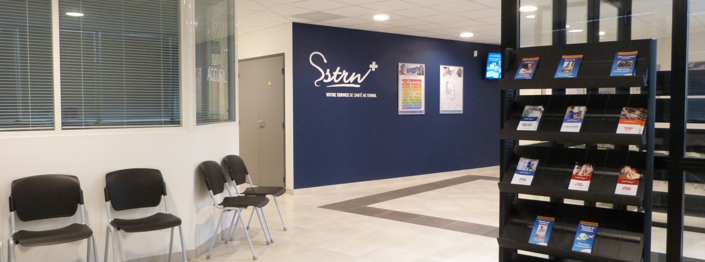 Centre de Sainte-Luce-sur-Loire