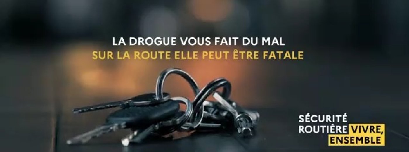 Sécurité routière