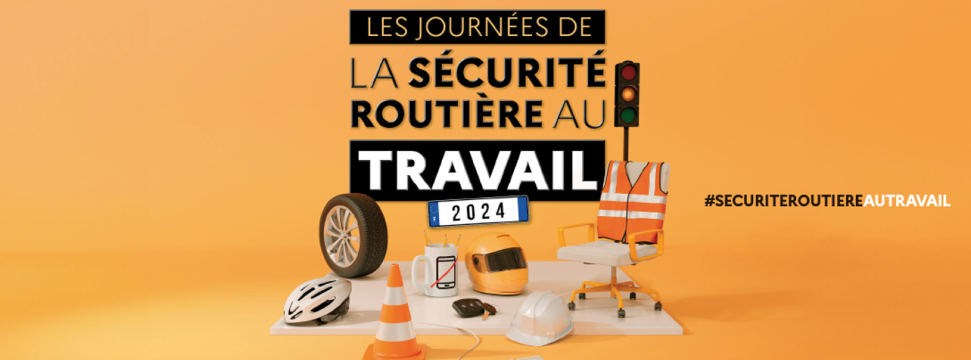 Sécurité routière