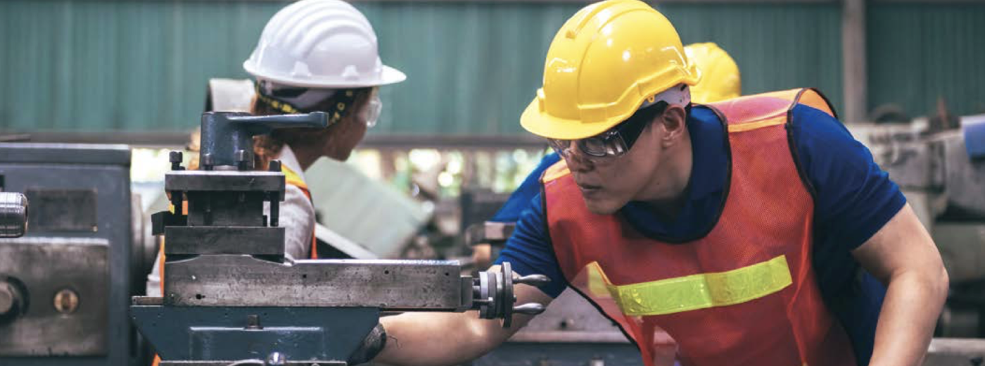 Rapport de l'Assurance Maladie - Risques professionnels 