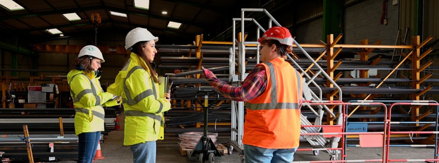 Infirmier santé travail