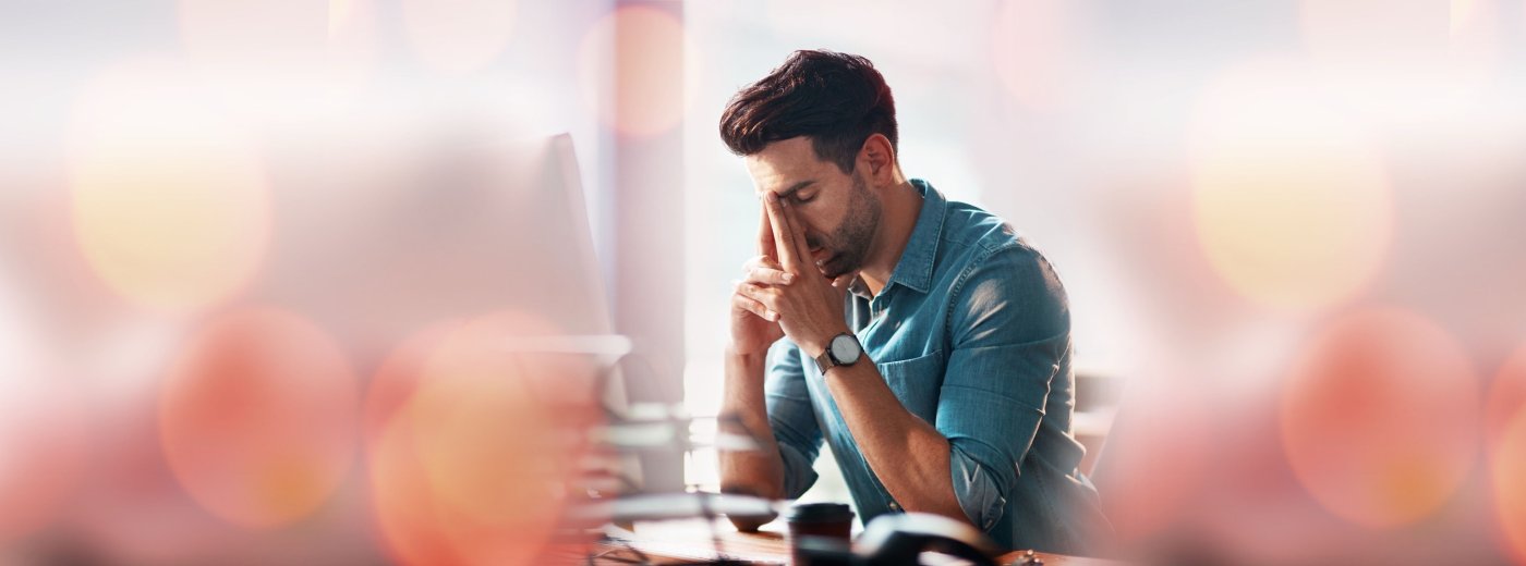 Santé mentale des dirigeants