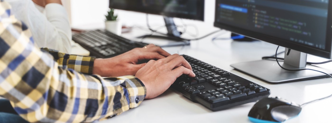 Numérisation du travail