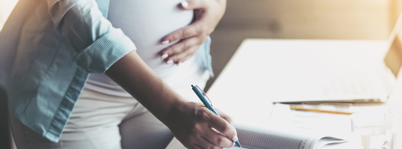 Grossesse et travail