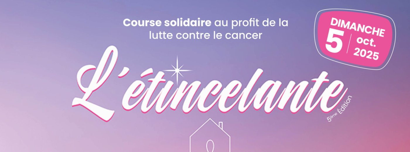 Course l'étincelante