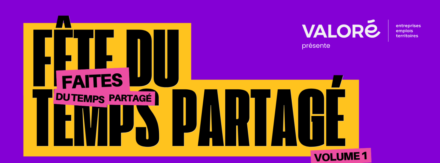 Fête du temps partagé