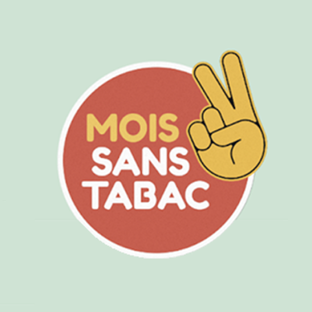 Mois sans tabac