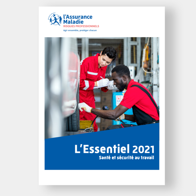 Sinistralité 2021