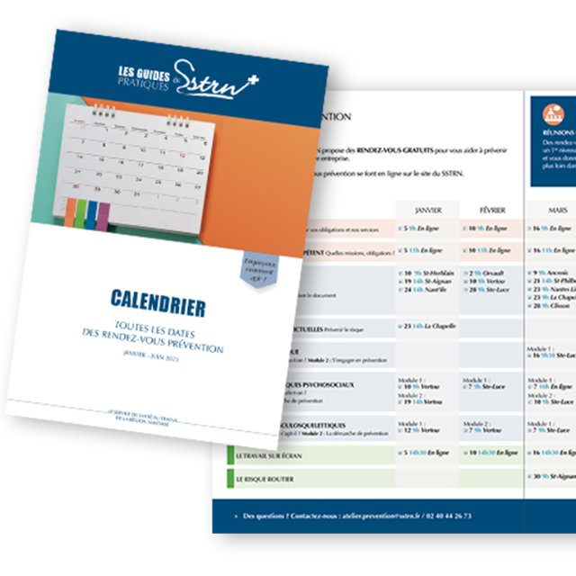 Calendrier
