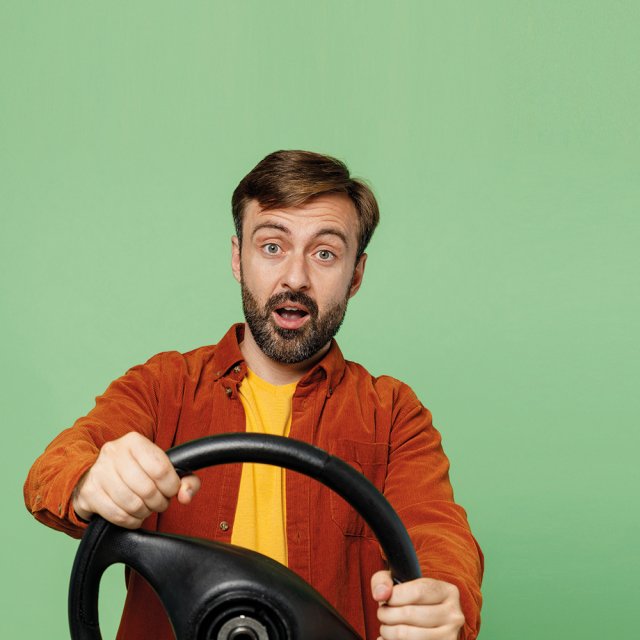 5000 km par mois, c'est risqué ?