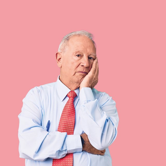 Je suis patron, je suis au bout du rouleau, comment tenir à tout prix ?