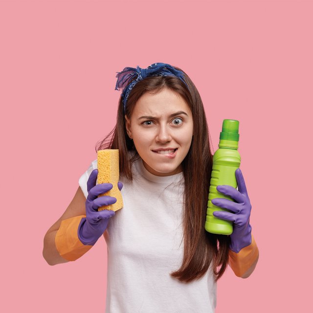 Bombes, colorants, détergents... Un cocktail explosif ?
