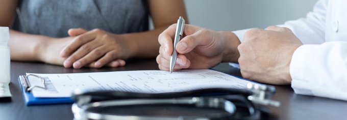 Suivre l’état de santé individuel des salariés