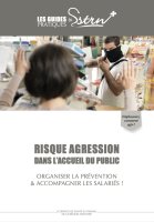 Guide employeurs risque agression