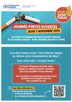 Mois sans tabac