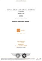 Rapport spécial CC 2024