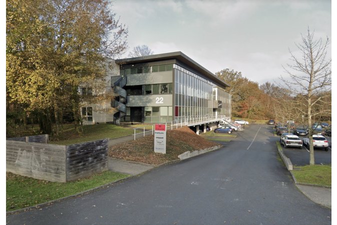 Centre SSTRN de La Chapelle-sur-Erdre