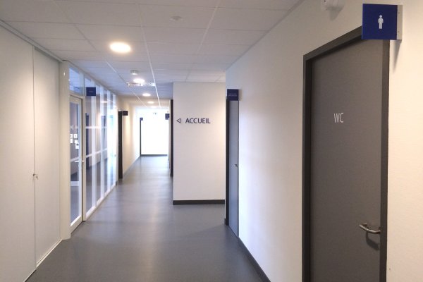 centre st herblain locaux