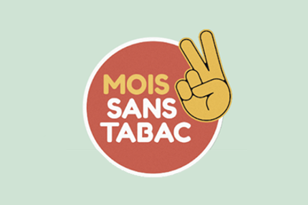 Mois sans tabac