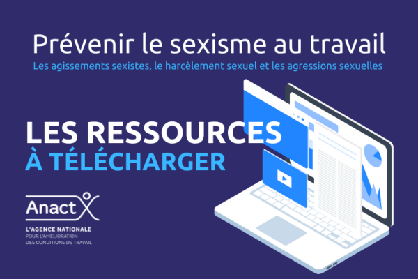 Sexisme au travail