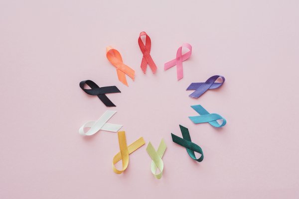 Journée mondiale contre le cancer