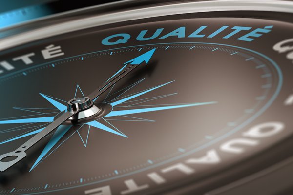 Qualité