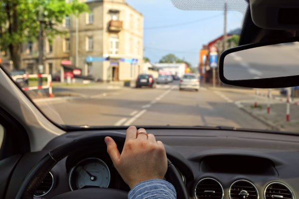 risque routier