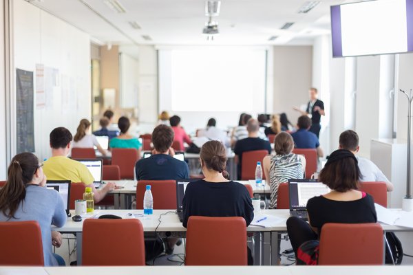 Conférence