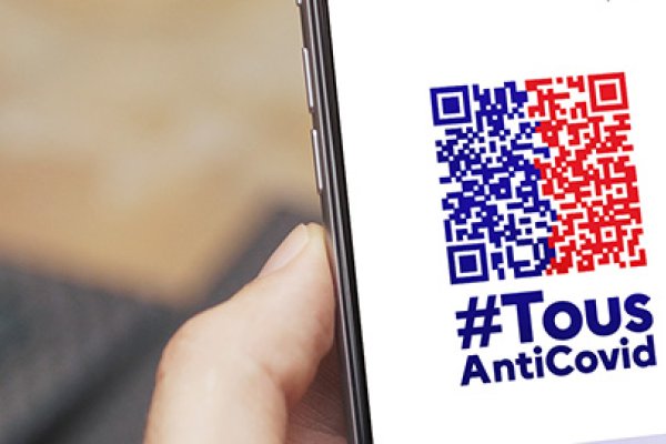 Tous anticovid