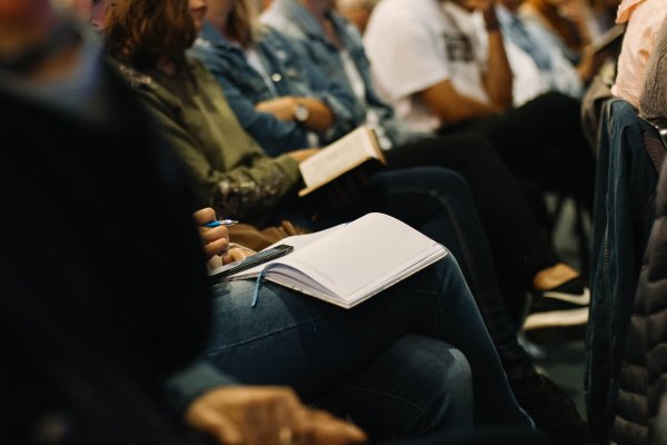 Conférence