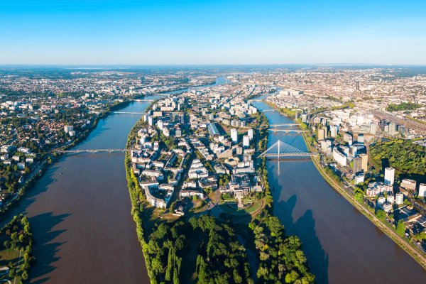 Nantes