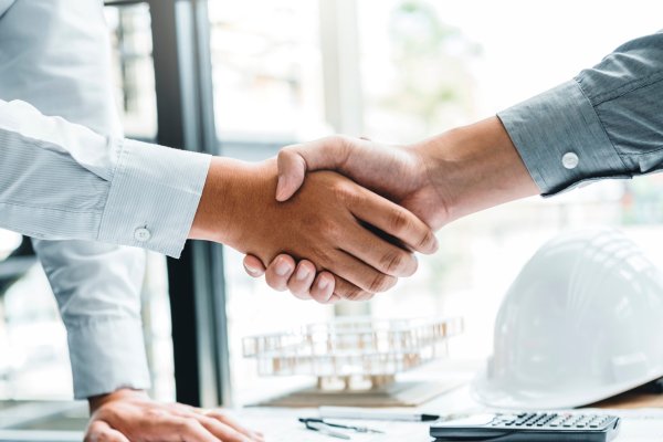 Acteur sur notre territoire, une ambition