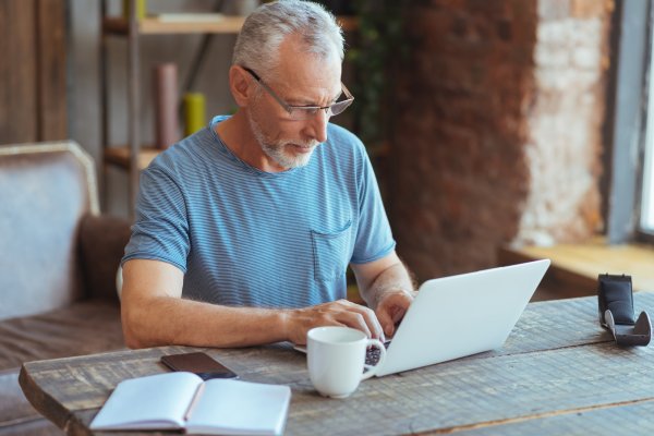 Emploi des seniors