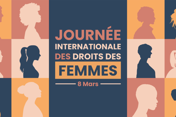 Droits des femmes