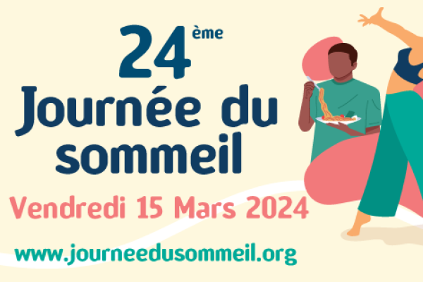 Journée du sommeil