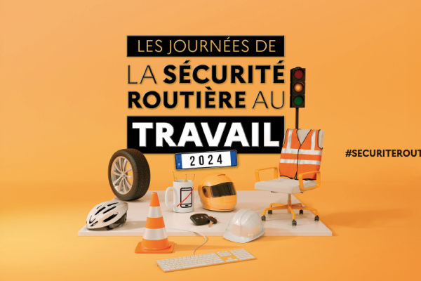 Sécurité routière