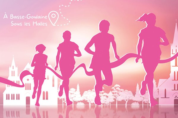 Course l'étincelante