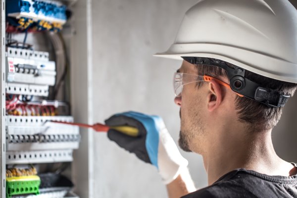 Travailleur habilité