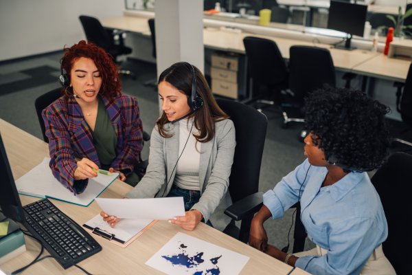 Aménagement de poste