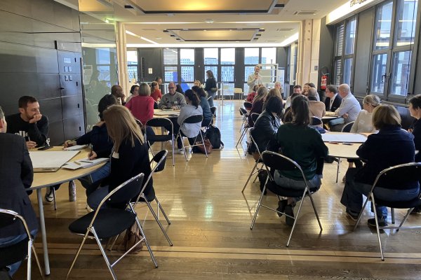 Rencontre prévention