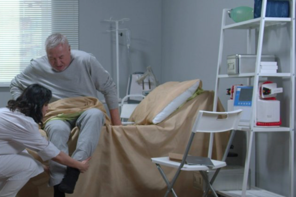 Métiers paramédicaux