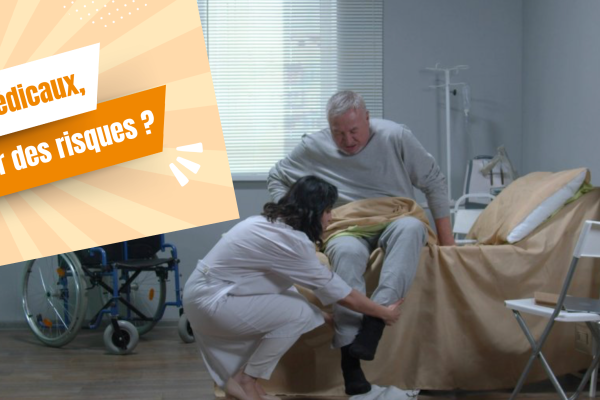 Métiers paramédicaux