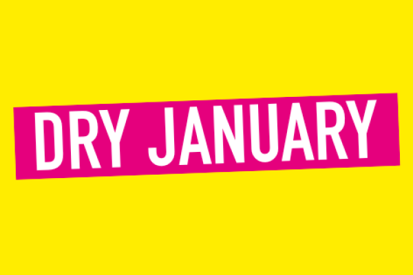 Dry January