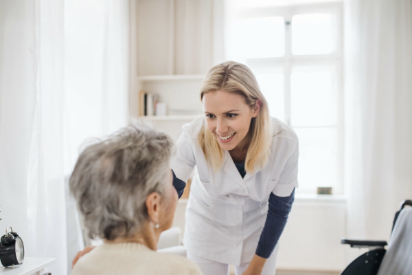 Convention de rééducation professionnelle