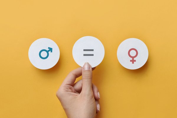 Index égalité hommes femmes